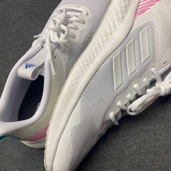 Women’s Adidas sneakers - Picture 2 of 3